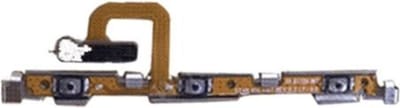 Samsung Galaxy S9 / S9+ Power Knop + Volume Kabel Flex | Aan/Uit knop | Compleet Reparatie Onderdeel