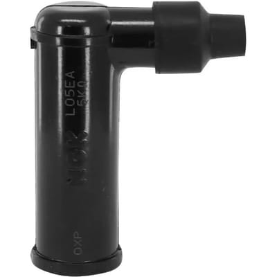 Motorfiets bougie ontstopper met olijf NGK L05EA