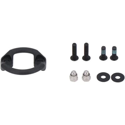 Reserve ringset voor zadeltassen SW-Motech PRO