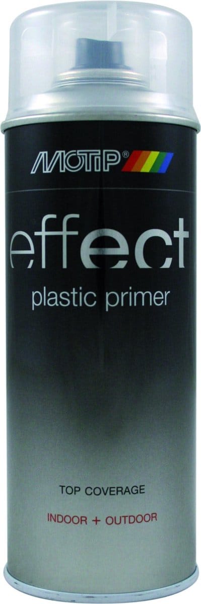 MOTIP Effect Plastic Primer - 400ML
