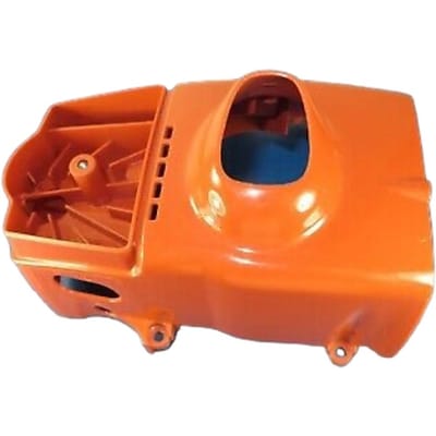 Cylinder cover