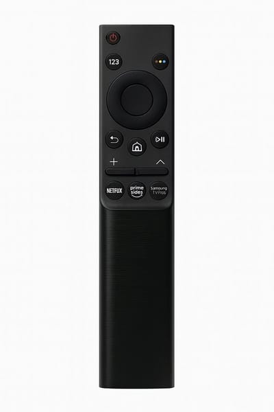 IfarNix Afstandsbediening – Vervanging BN59-01358B – Geschikt voor Samsung TV’s – Plug & Play
