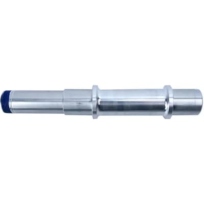 Stalen wielas Sun Ringlé SRX Centerlock