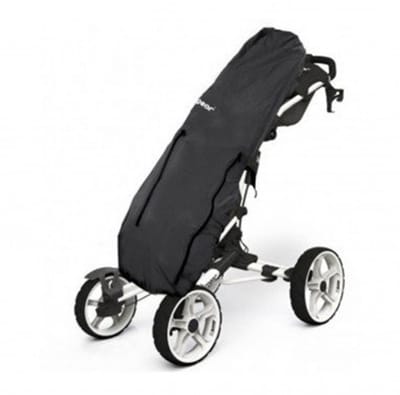 Clicgear Rain Cover/ Regenhoes Voor Golftassen - Zwart
