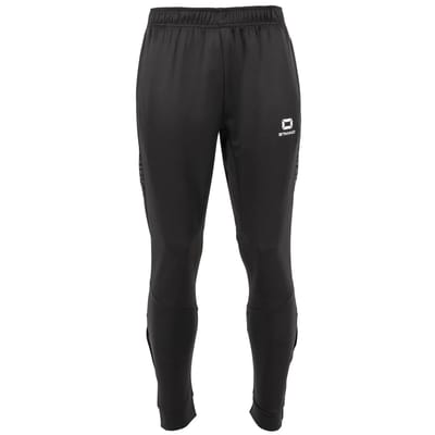 Stanno - Bolt Pants - Sportbroek - Maat L - Zwart