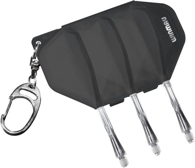 Winmau Fusion Flight Case - Dart Case