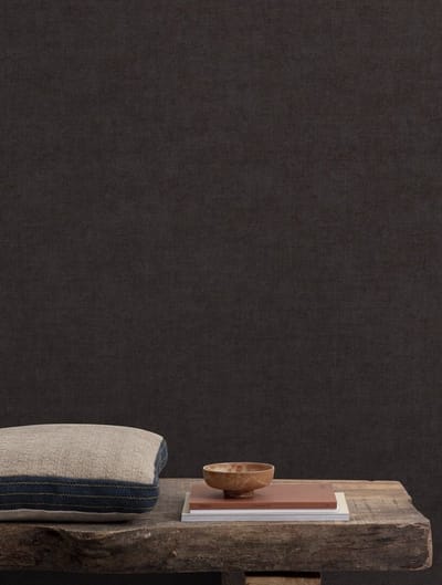 Dutch Wallcoverings - Dutch Wallcoverings Dutch Wallcoverings Textured Touch TT Bruin x cm - - x cm