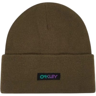 Oakley Apparel B1b Gradient Patch Muts Groen
