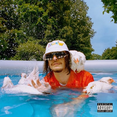 Lorenzo - Sex In The City (CD)