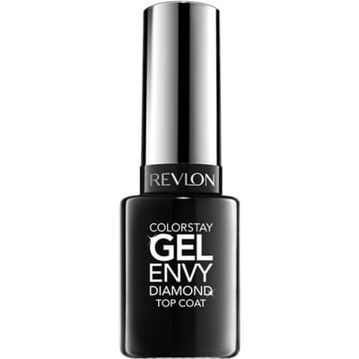 Colorstay Gel Envy Top Coat Diamond 15 ml