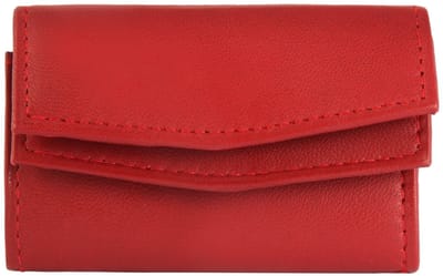 EXCELLANC Excellanc unisex portemonnee Nabila, duurzaam