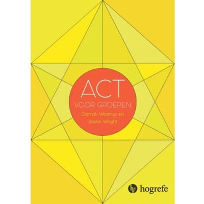 Act Voor Groepen - Darrah Westrup