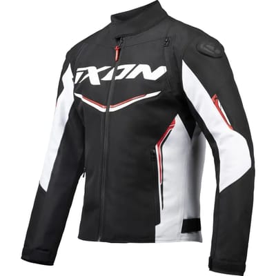 Motorjas Ixon Cordolo