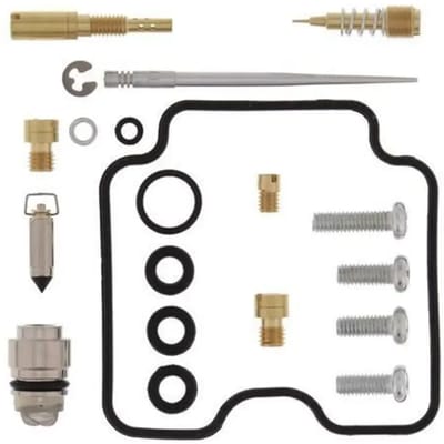 Carburateur reparatieset All Balls Racing Yamaha YFZ450