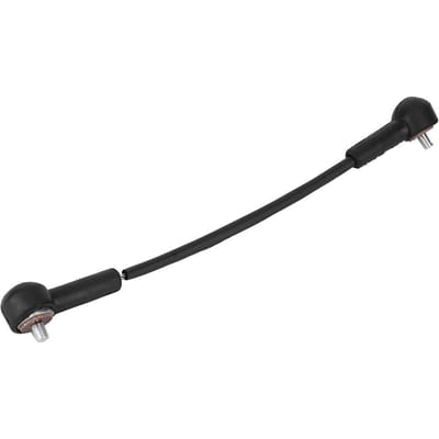 Universele Achterklep Steunband Kabel Geschikt voor Land Rover Range Rover L322 02 12 LR038051 white