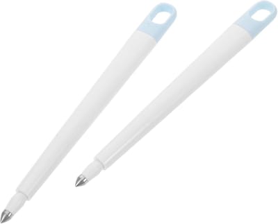 Precisie Stijlpen - Graveerpen Snijpen - Hobby Projecten - Ergonomisch Ontwerp - 14.5 cm - Multicolor