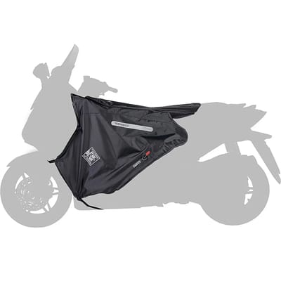 Tucano Urbano Beenkleed Tucano Urbano R037 Suzuki Burgman 650cc (tot 2012)