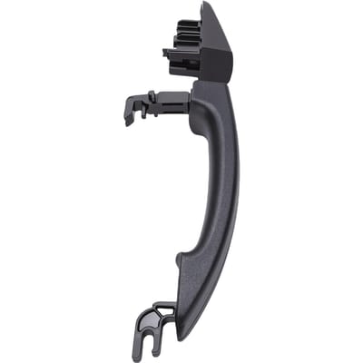 Handgreep zijschuifdeur BK21V26600AA Zwarte Kleur Vervanging voor Ford Transit Connect 2014 2020