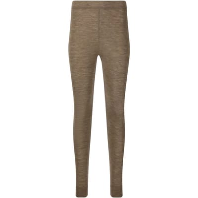 Merinowollen Legging Dames Whistler Cerro