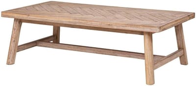 ATMOSPHERA CREATEUR D'INTERIEUR Salontafel Aeris, 130 x 70 x 40 cm