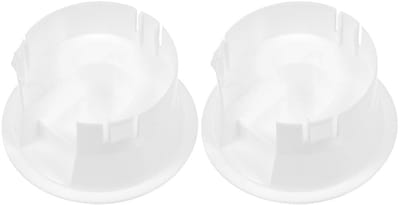 Cosensi- Glazen Deksel 28 cm - Glazen Deksel 24 cm - Glazen Deksel 20 cm - Glazen Deksel 32 cm - Glazen Deksel 30 cm - Duurzaam en praktisch - Theekopdeksel