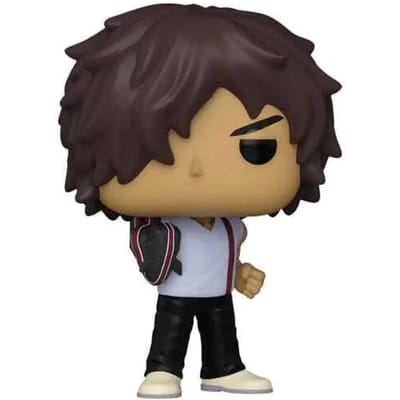 Vinyl verzamelaarsbeeldje Funko Bleach POP Animation Yasutora Sado