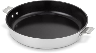 Beka Evolution braadpan/koekenpan - Ø 20 cm - Antikleef - PFAS-vrij - Geschikt voor inductie & oven