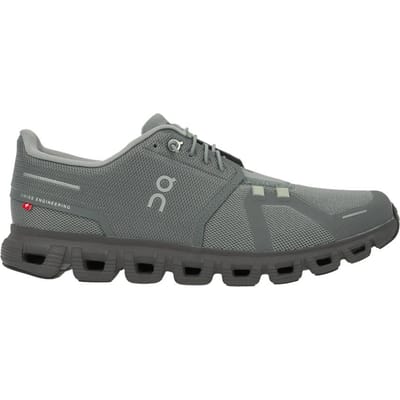 ON Cloud 6 Apollo Eclipse Heren Sneakers Grijs 3MF10074109 42.5