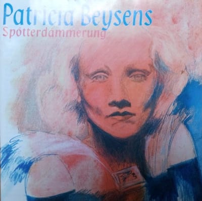 Patricia Beysens - Spötterdämmerung (CD)