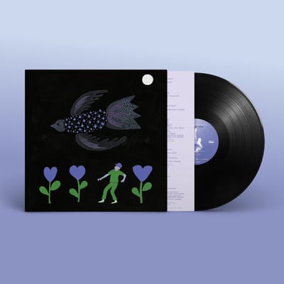 The Purple Bird - Bonnie Prince Billy