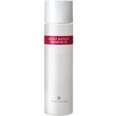TRINITYLINE - Moist Lotion Premium EX 150ml