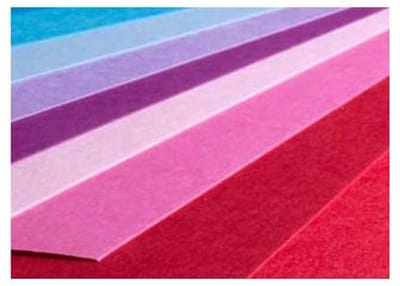 Fabriano FaColore Kunstpapier 20 vel