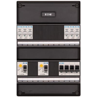 EATON INDUSTRIES Systeem 55 Installatiekast - 1998266
