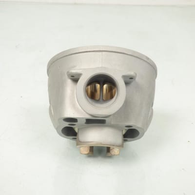 Haut moteur Doppler pour Moto HM 50 CRE DERAPAGE COMPETITION Neuf