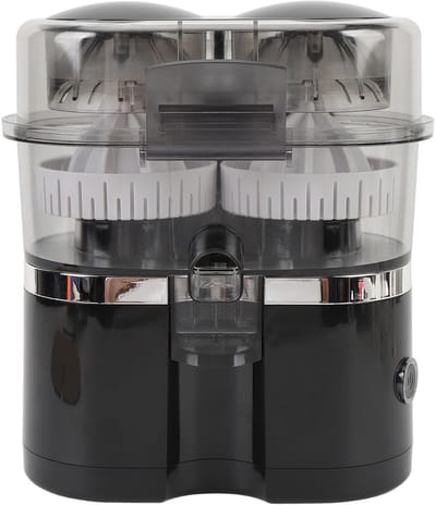 Dailygoods - Draagbare Elektrische Citrusjuicer voor Diverse Vruchten