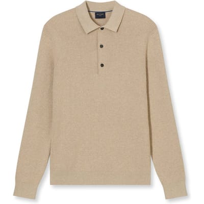 OLYMP Casual Breisel, Lichtbeige