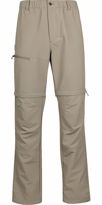 Trespass wandelbroek Chettle - Adventure Trouser