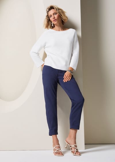 MADELEINE Broek Broek