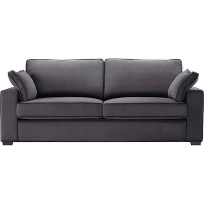 3-zitsbank Serena | NADUVI Collection
