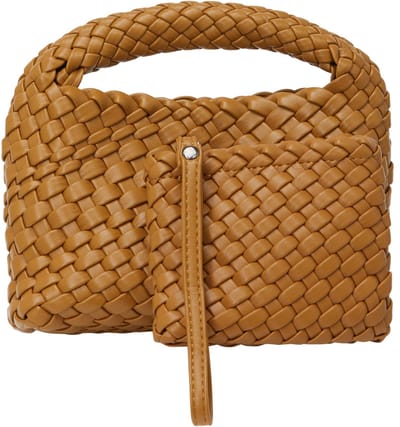 faina 2-in-1 draagtasset 2-in-1 draagtasset