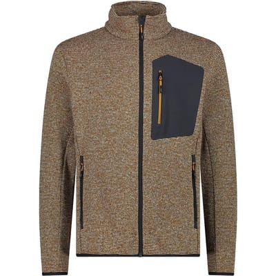 Cmp 32h2147 Fleece Bruin 52 Man