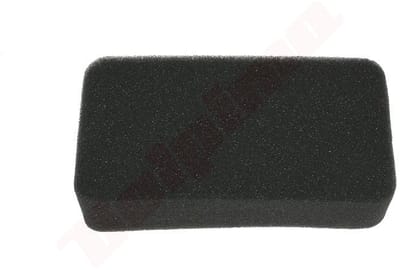 Luchtfilter passend op HONDA EB2200 , EB2500 , EM2200 ( 17211-ZB2-000 ) 135x80x30