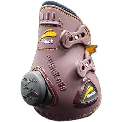 Paardenvoeten eQuick eVo 500