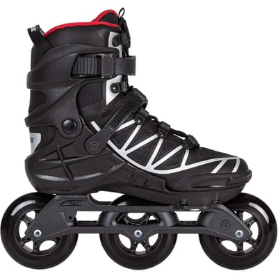 Powerslide Phuzion Argon 100 Skates Senior