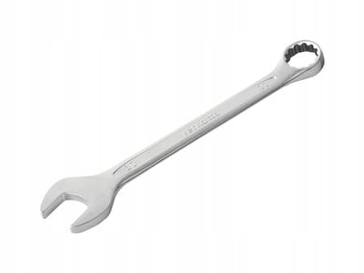 Verkatto Ringsleutel 10mm - Chroom-Vanadium Staal