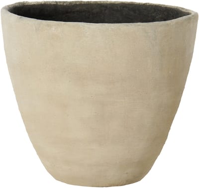 Pottery Pots - Plantenbak - Mori M - Ø39cm x H34cm - Wabi Beige