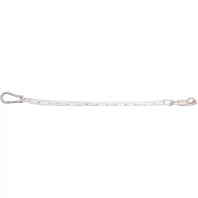 Premiere Vastzet/Trailerketting . - 70 CM