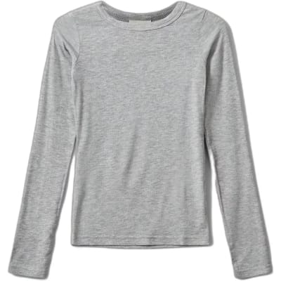 Meisjes-T-shirt met lange mouwen Sofie Schnoor Petriciasy