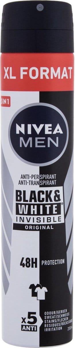 Deodorants