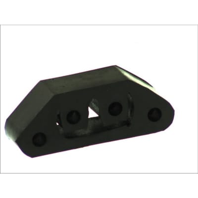 Rubberen ophangingsbuffers 4MAX 0219-14-0009